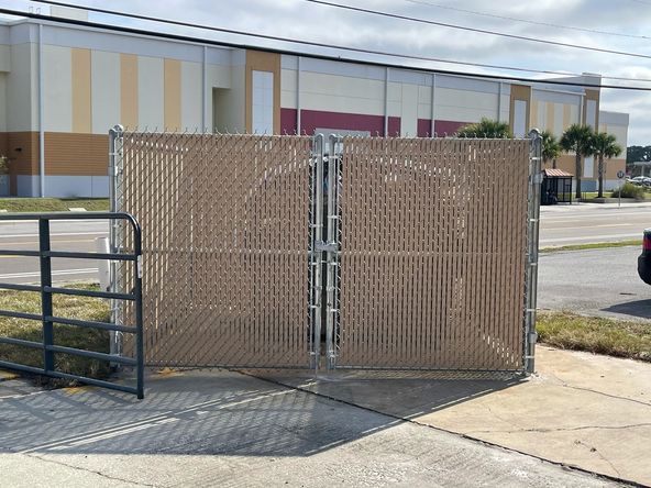Hopkins Square: Multiple Configurations Available: 2400 S Hopkins Ave, Titusville, FL 32780